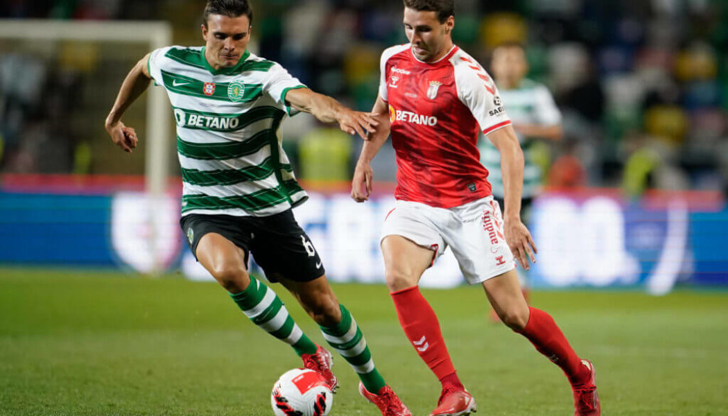 Blow for Tottenham as report claims they can’t afford brilliant 26-year-old