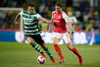 Blow for Tottenham as report claims they can’t afford brilliant 26-year-old