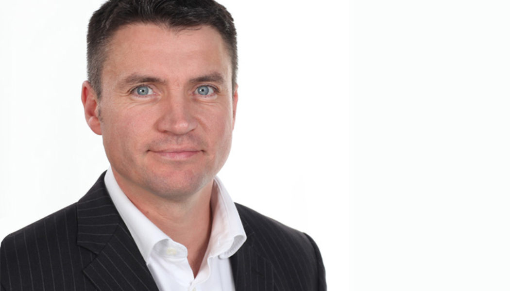 Blue Prism’s Greg Newton on the Digitalisation of Customer Experience