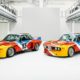 BMW Crafts Artist’s Proof of Alexander Calder’s Iconic 3.0 CSL ‘Art Car’