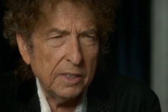 Bob Dylan Denies Claim That He Sexually Abused a 12-Year-Old in 1965