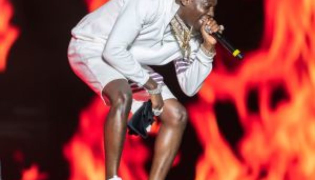 Bobby Shmurda’s Roc Nation Deal Examined In New Profile