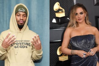 Bop Shop: Songs From Denzel Curry, Cravity, JoJo, And More