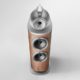 Bowers & Wilkins Updates 800 Series Diamond Loudspeakers for Fourth Generation