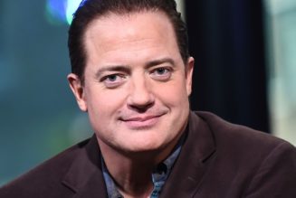 Brendan Fraser Cast in Martin Scorsese’s ‘Killers of the Flower Moon’