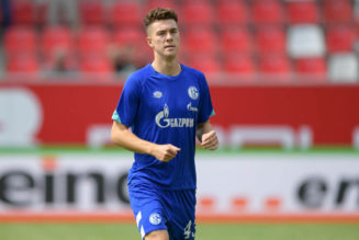 Brentford hold talks with 20-year-old international striker linked with Everton – report