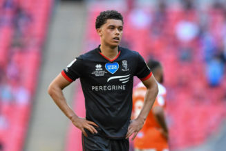 Brentford lining up fresh bid to sign attacker with 27 goal achievements last season – report