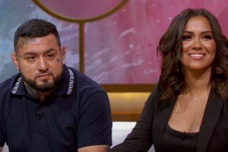 Briana’s Fiancé Javi Makes Teen Mom 2 Reunion Debut