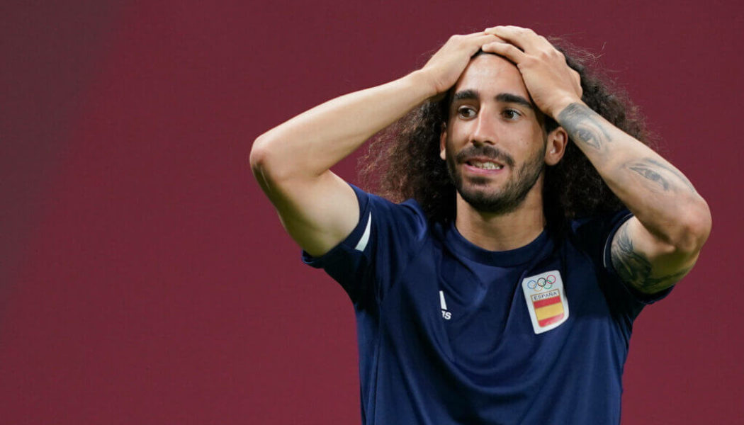 Brighton & Hove Albion agree €18m deal to sign 23-year-old versatile star – report