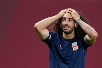 Brighton & Hove Albion agree €18m deal to sign 23-year-old versatile star – report