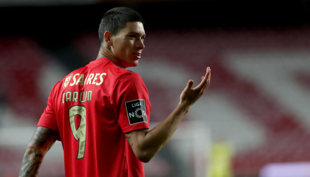 Brighton keen on signing South American star with 26 goal contributions last season – report