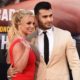 Britney Spears Thanks Boyfriend Sam Asghari for His Support Through the ‘Hardest Years of My Life’
