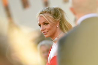 Britney Spears’s Father To Step Down From Conservatorship, But Not Immediately