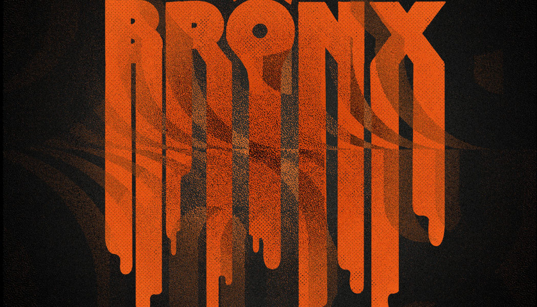 Bronx VI – THE BRONX