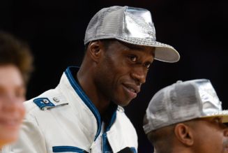 Brother POLIGHT Arrested For Allegedly Sexually Assaulting Teen Girl In Miami