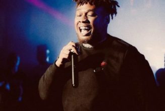 Buju – Peru (Cover)