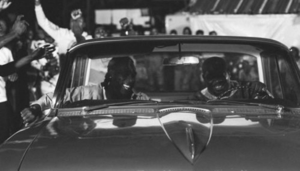 Burna Boy – Question ft Don Jazzy