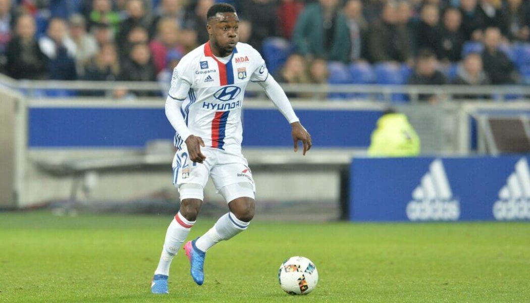 Burnley keen on signing £15m-rated attacker who can also play at left-back – report