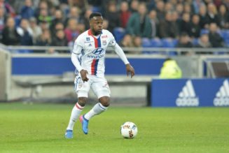 Burnley keen on signing £15m-rated attacker who can also play at left-back – report