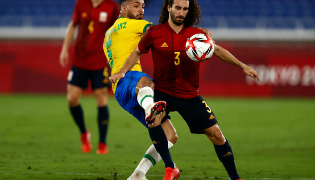 Burnley to compete with Brighton & Hove Albion to sign versatile €20m-rated star – report