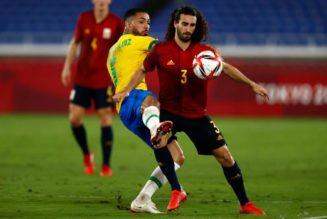 Burnley to compete with Brighton & Hove Albion to sign versatile €20m-rated star – report