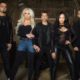 BUTCHER BABIES Pay Tribute To DC COMICS Character LOBO On New Single ‘It’s Killin’ Time, Baby!’