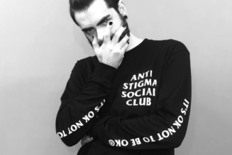 BVLVNCE Unveils Metal-Electronic Crossover Concept Album, “Alchemical Transmutation”