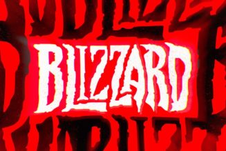 California accuses Activision Blizzard of ‘withholding and suppressing evidence’