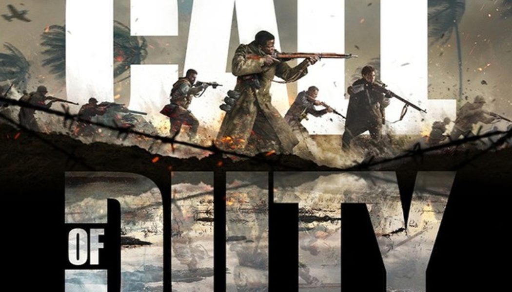 ‘Call of Duty: Vanguard’ Alpha Will Be Available for PlayStation Gamers This Weekend