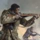 Call of Duty: Vanguard announced, with more to be revealed in Warzone on August 19th