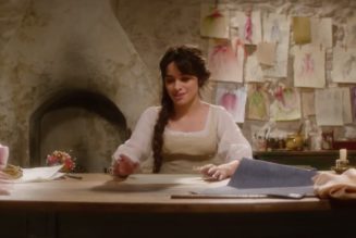 Camila Cabello Chases Her Dreams In ‘Cinderella’ Movie Trailer: Watch