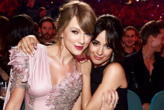 Camila Cabello Says Taylor Swift ‘Goes Out of Her Way’ to Be a Great Friend