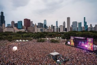 Can Festivals Really Come Back? What’s Next After Lollapalooza