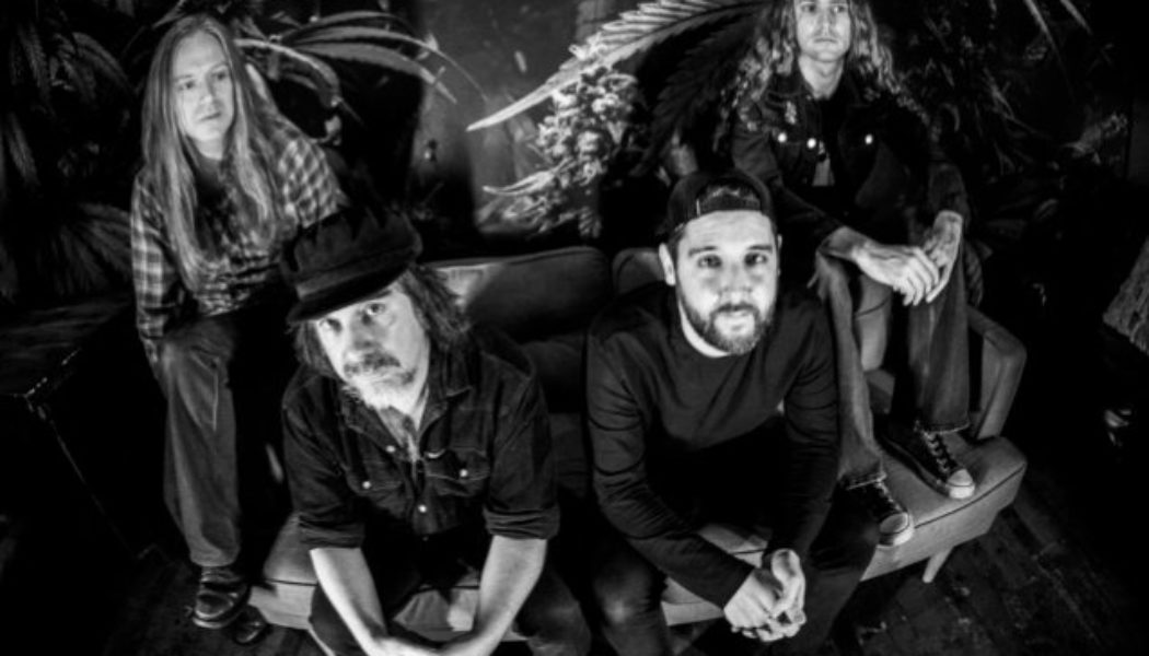 CARCASS Releases New Single ‘Dance Of IXTAB (Psychopomp & Circumstance March No. 1 In B)’