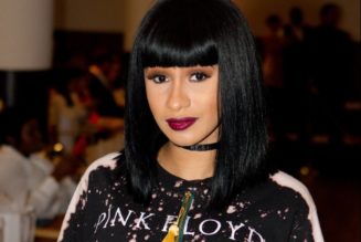Cardi B Claps Back At Online Negativity Directed At Lizzo