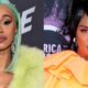Cardi B Will Feature on Lizzo’s New Track “Rumors”