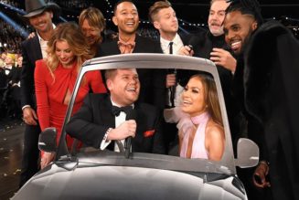 ‘Carpool Karaoke’ Season Five Returns With an Apple TV+ Debut