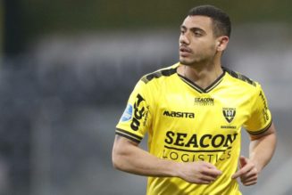 Celtic closing in on the signing of 26-yr-old, player is flying in for his medical