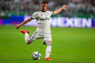 Celtic keen on 25-yr-old defender who contributed to 9 goals last season