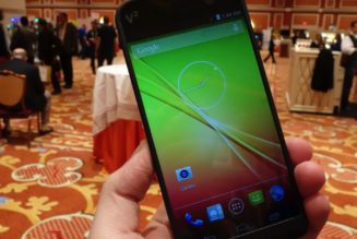 CEO of Saygus smartphone company that never released a phone charged with fraud