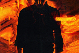 Cesqeaux Unveils Ambitious New EP “HUMAN ERROR”