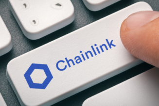 Chainlink is connecting hundreds of blockchain networks