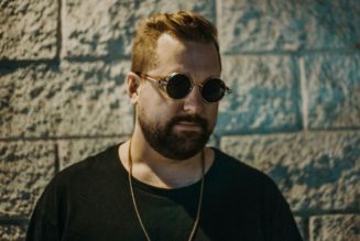 Champagne Drip Drops Mind-Melting EP “Champagne Trip”