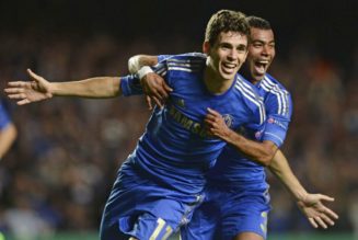 Champions League Group H previous meetings: Chelsea and Juventus the standouts in Group H