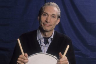 Charlie Watts, Longtime Rolling Stones Drummer, Dies At 80