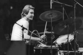 Charlie Watts, Rolling Stones Drummer, Dies at 80