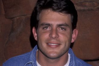 Chart Rewind: In 1996, Rhett Akins ‘Started’ a Long Run of Hot Country Songs No. 1s