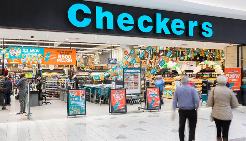 Checkers SA Reveals No-Till Shop Running on AI and Machine Vision