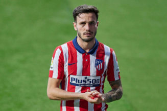 Chelsea enter race for 26-year-old Liverpool and Barcelona target