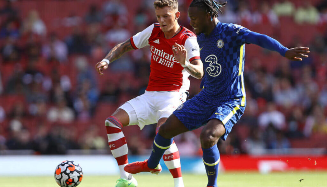 Chelsea sanction loan deal for £90,000-a-week star, buy clause included – report